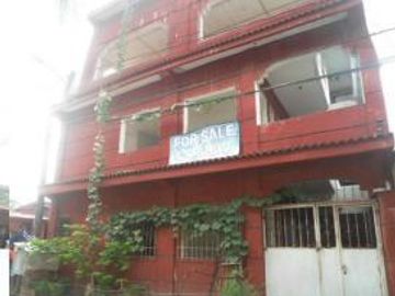 House and Lot for sale in Sunriser Village, Brgy. Camarin, Caloocan City