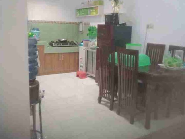 Dijual Rumah Siap Huni Bangkingan