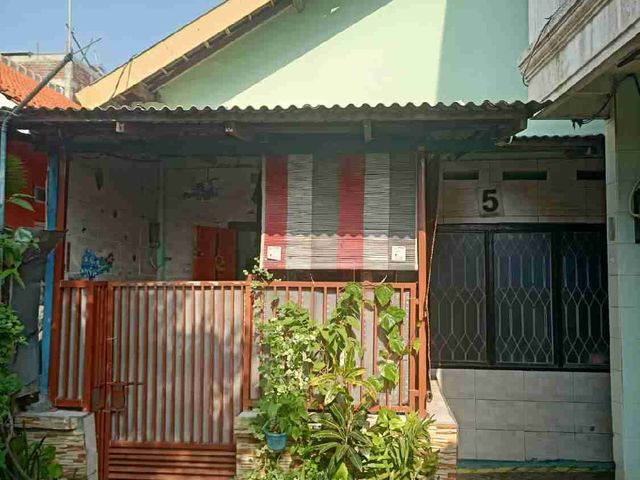 Dijual Rumah Siap Huni Di Girilaya - Surabaya*_