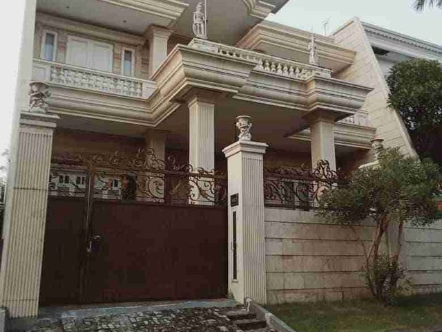 For Sale House Citraland 2lantai