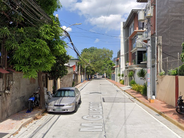 Rare Property For Sale !!  2 Storey Old House For Sale along Guazon St., Paco, Manila