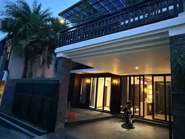 Rumah untuk disewakan di Tibubeneng - Keamanan