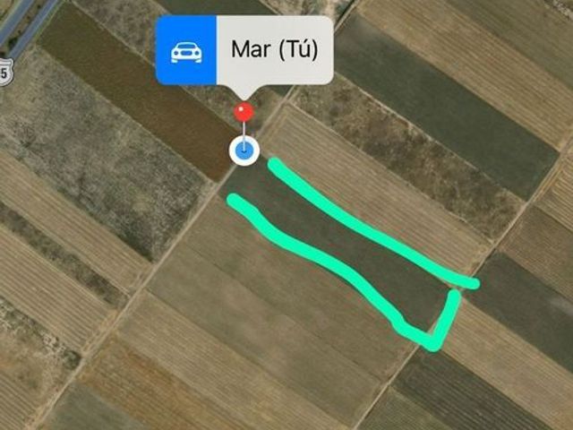 Terreno En Venta En Acayuca Hidalgo
