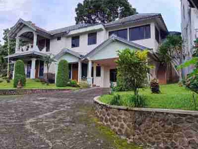 Di jual Villa Murah 🔥 *BISA AJB* 🔥
🏡 *Villa Trawas, Mojosari*