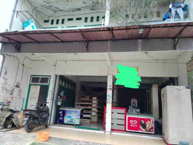 Di jual rumah manukan Surabaya barat