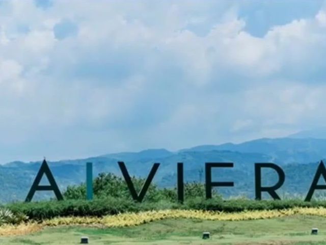 270 sqm Lot in Greenways, Alviera for Sale!