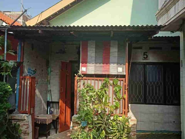 Dijual Rumah murah Nyaman Tengah Kota, Raya banyurip, Sawahan Sby