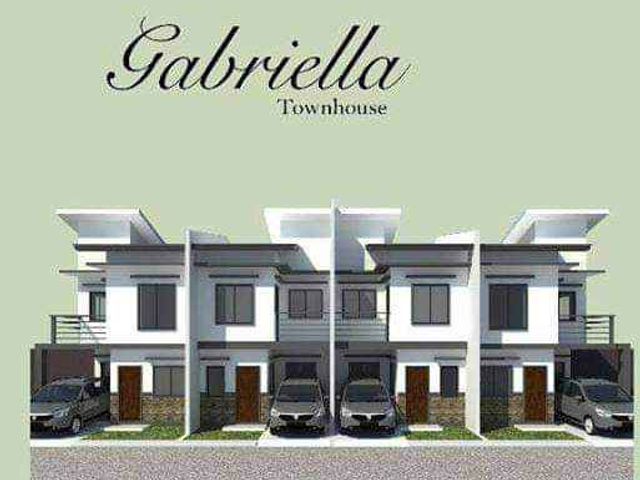 Preselling 3 Bedroom House For Sale in Cotcot Liloan Cebu
