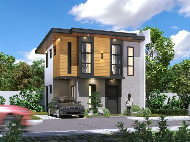 Single Attached House in Liloan Cebu