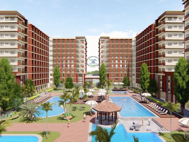 Parking Space for Sale in Primeworld District!