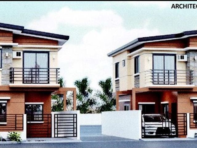 Single Attached House & Lot for Sale inside subdivision West Faiview w/ 3 Bedrooms near FCM