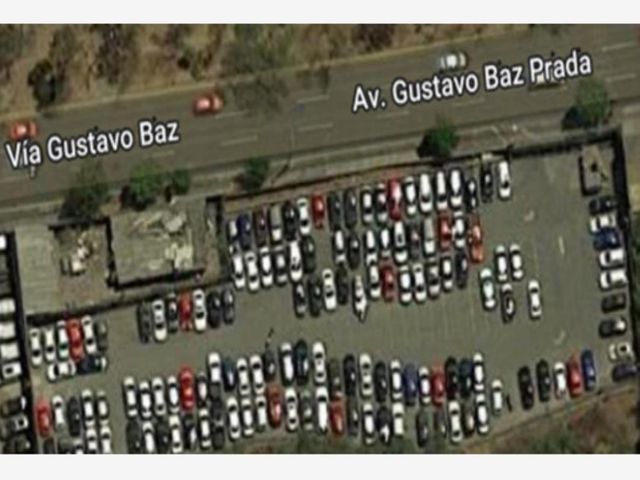 TERRENO EN RENTA  EN TLALNEPANTLA