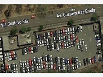 TERRENO EN RENTA  EN TLALNEPANTLA