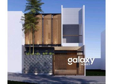 Padangsambian Kelod, Denpasar Barat, Denpasar, Bali, Indonesia