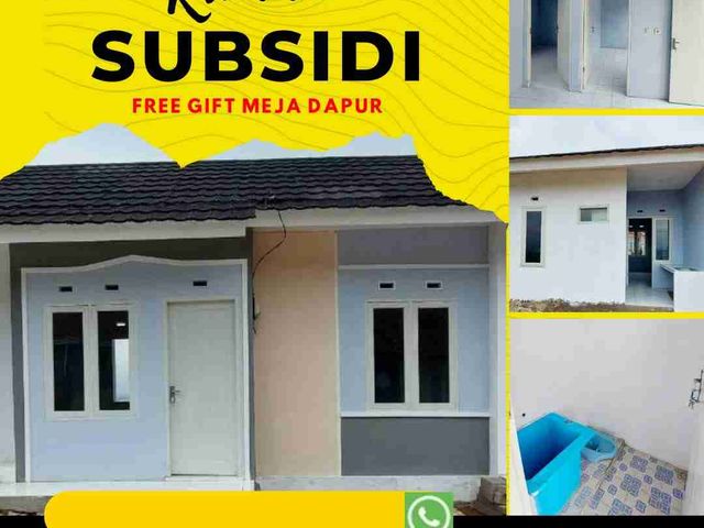 Rumah Bersubsidi Jln Laswi Bandung Terbaru Saat Nya Punya Rumah