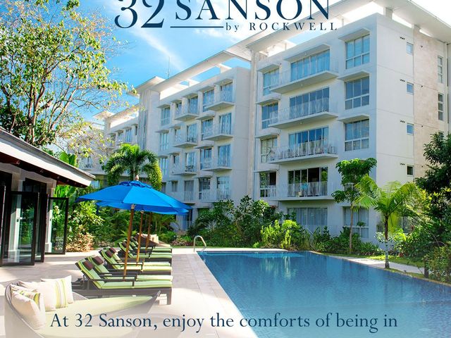 PRE - SELLING CONDOMINIUM