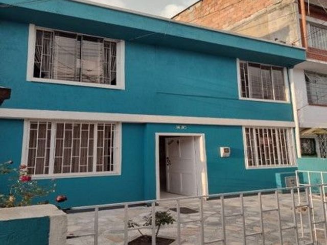 CASA QIROGA