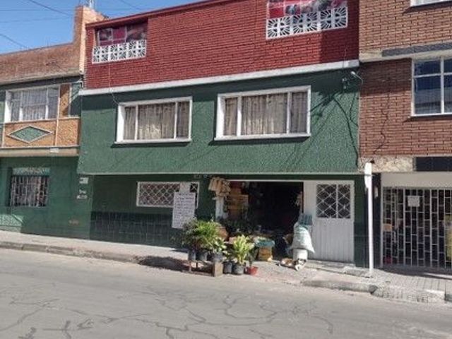 CASA SAN JORGE
