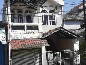 *Dijual rumah balongsari tandes surabaya*