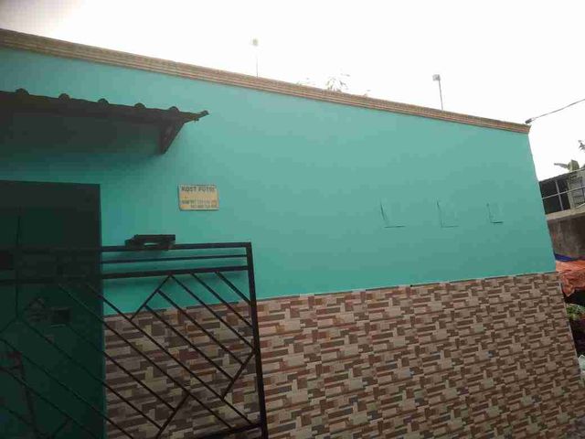 rumah kost Kartasura dekat kampus uin