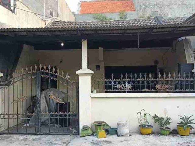 Rumah GSI SHMnetto hanya 525