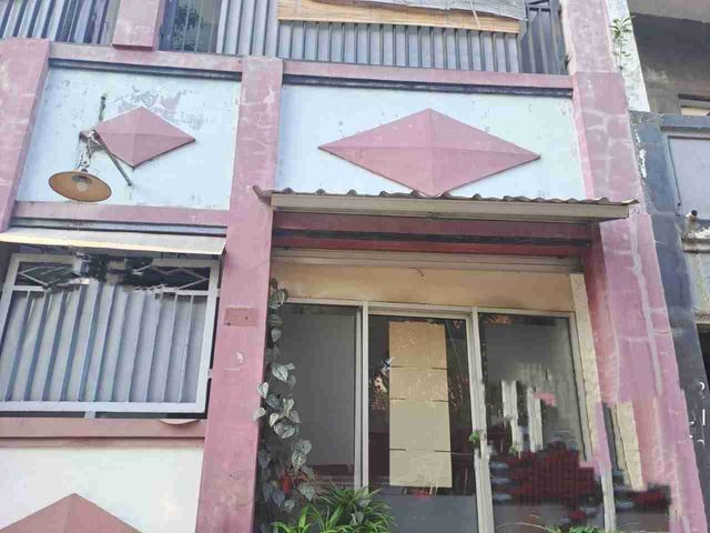 Di jual rumah kos aktif siap huni tengah kota, Wonorejo Tegal Sari Surabaya