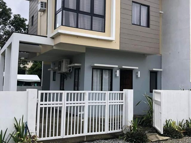 Single Attached in North Orchard Place in Santa Maria Bulacan near Waltermart Mall and Bocaue Exit