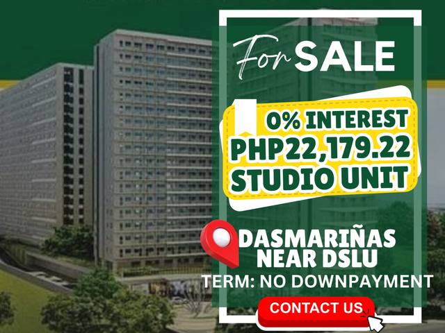 DISCOUNT PHP700,000 Shore Residences 1 2 3 Condo in MOA