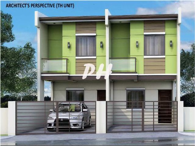 Spacious Brand New House & Lot for sale w/ 3 Bathrooms near OLFU