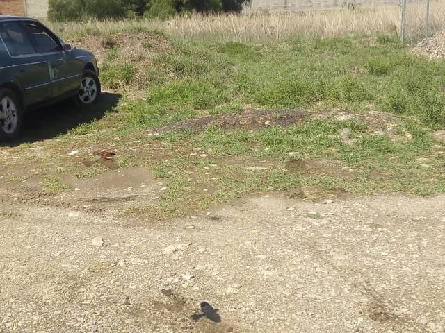 Terreno en TIZAYUCA en venta