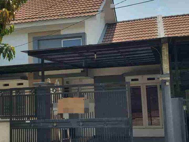 Dijual rumah Valencia Residence. Nego kerasss