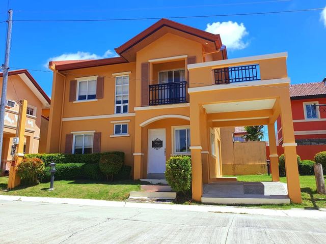 Camella Pampanga