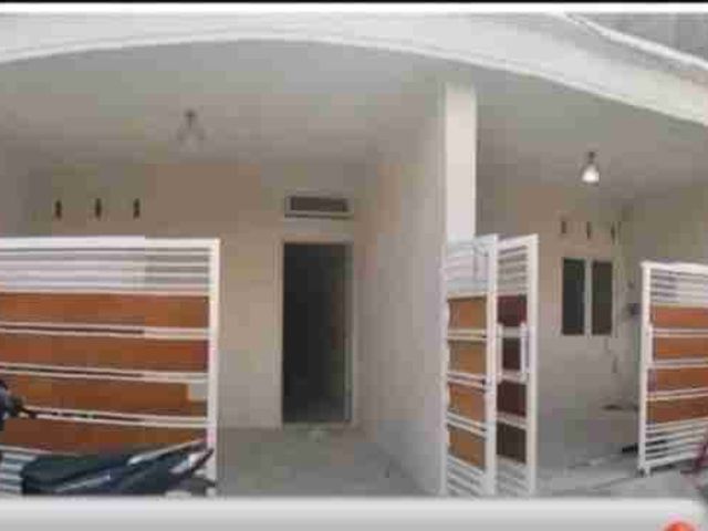 Dijual Rumah Manukan Siap Huni