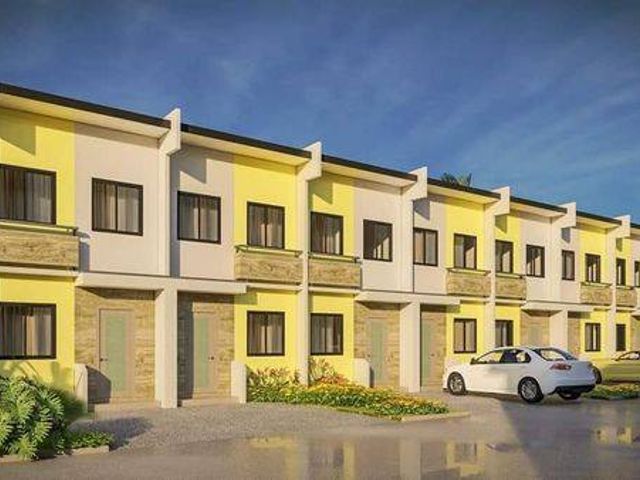 House and Lot for sale in Danao Cebu ICty