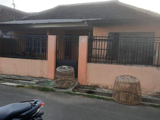 Rumah harga tanah di polowijen malang
