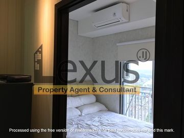 Pondok Jagung Timur, Serpong Utara, Tangerang Selatan, Banten, Indonesia