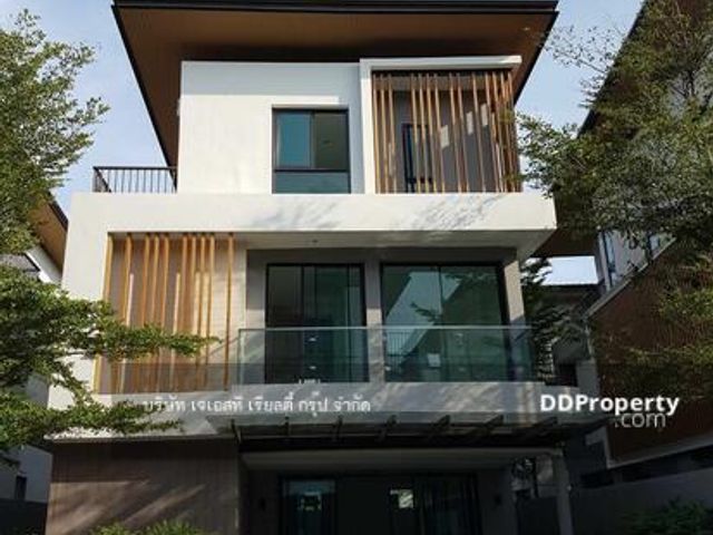 ให้เช่า 4 ห้องนอน เอคิว อาร์เบอร์