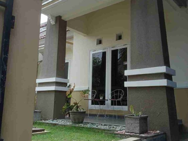 Dijual rumah Delta Sari Baru  waru Sidoarjo