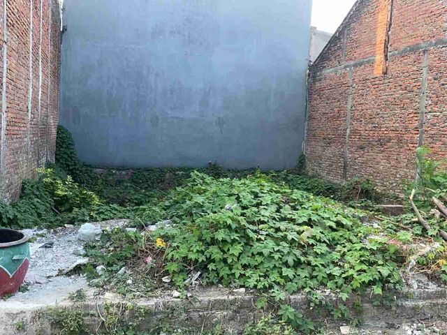 dijual tanah siap bangun di kalijaten sepanjang Sidoarjo