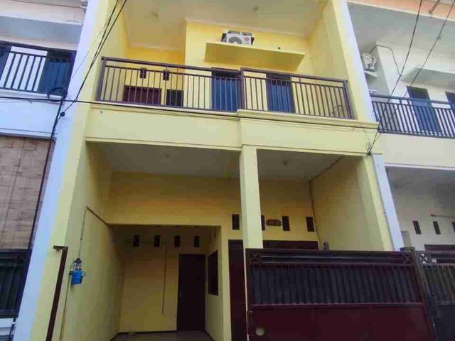 Di jual rumah siap huni beonggalan Surabaya