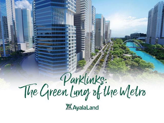 The Lattice at Parklinks
