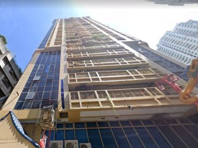 2-3 Bedroom Condo For Sale in Imperial Sky Garden, Ongpin St., Binondo, Manila