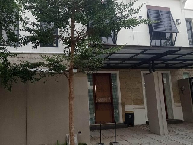 Rumah minimalis Grand Harvest Surabaya barat MURAH NEGO SAMPAI DEAL