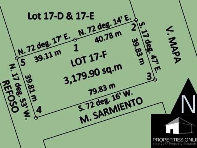 ANCESTRAL HOUSE AND LOT FOR SALE COMMERCIAL RESIDENTIAL IN STA MESA MANILA