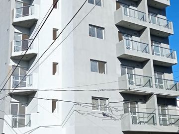 Vendo Dpto. a estrenar 1 Dormitorio en zona céntrica Paraná