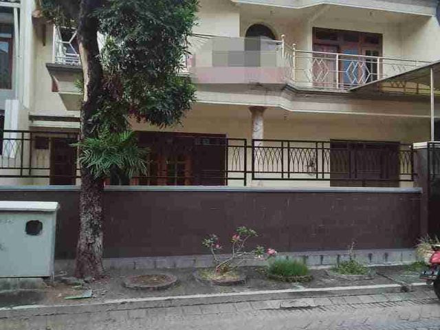 Disewakan Rumah di Puri Widya Kencana Citraland