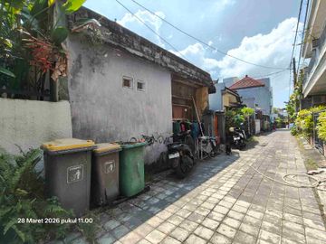 Tanah dijual di Tibubeneng