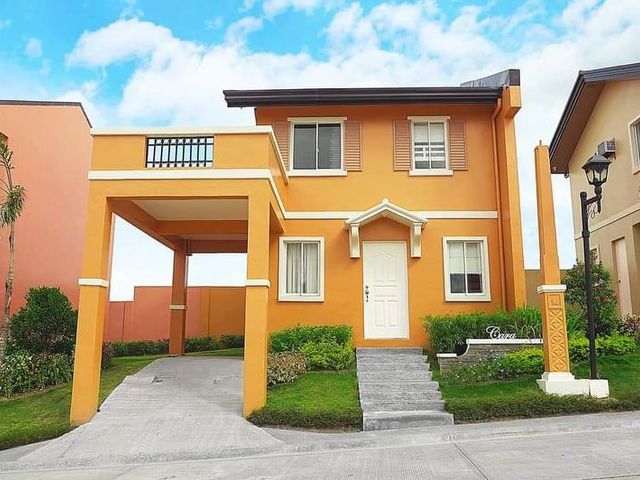 3bedroom Single Attached House For Sale in Calamba Laguna
