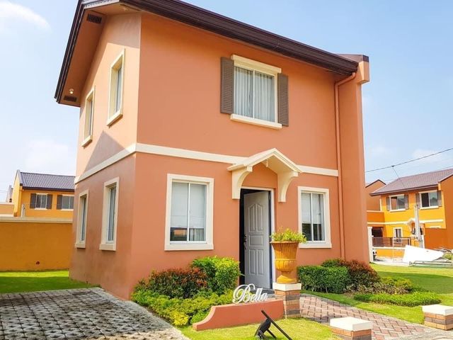 2BEDROOMS HOUSE AND LOT FOR SALE IN CABANATUAN