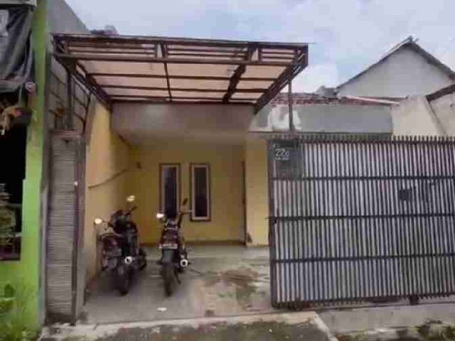 Rumah Bringin Surabaya Barat